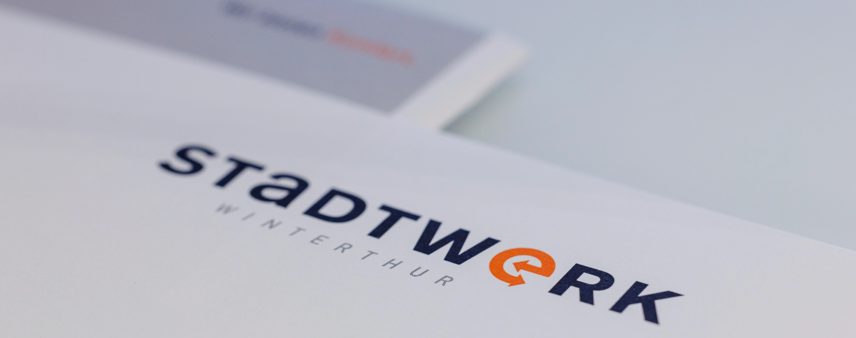 Logo von Stadtwerk Winterthur auf weissem Hintergrund